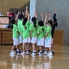 成田市　RISE ミニバスメンバー募集 - 成田市