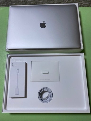 Apple MacBook pro 15インチ　A1707