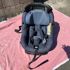 チャイルドシート無料で差し上げます