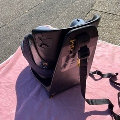 チャイルドシート無料で差し上げますの画像