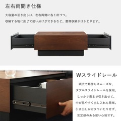 北欧テーブル リビングテーブル　ローテーブル 高級テーブル　定価３万程　の画像