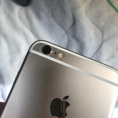 iPhone6s Plus 16GB docomo バッテリー100%の画像