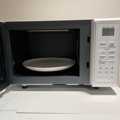 cuma amadana  オーブンレンジの画像