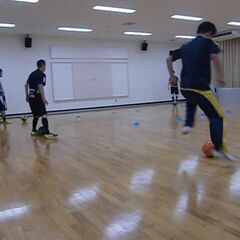 超希少！！！　未初級者中心練習会♪　小学生～社会人歓迎♪　ジンガもやるよ♪ - 墨田区