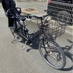 HYDEE 2 ７年使用　故障なし　値下げ交渉なしの画像