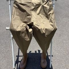 【SALE】レッドリバー　チェストハイウェーダー リサイクルショ...