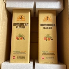 コンブチャクレンズ