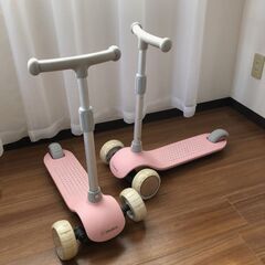 EverCross Three Wheel Kick Scoot...
