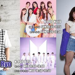 【EVERYBODYダンスクラブ大宮】K-POP BTS、NiziU、現代的リズムヒップホップを大宮で！の画像