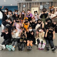 【EVERYBODYダンスクラブ大宮】K-POP BTS、NiziU、現代的リズムヒップホップを大宮で！の画像