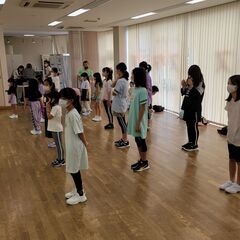 【EVERYBODYダンスクラブ大宮】K-POP BTS、NiziU、現代的リズムヒップホップを大宮で！の画像