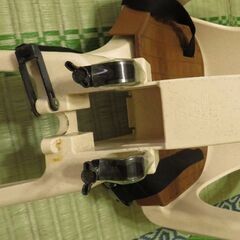 OGK　自転車　子供　椅子　【取引中】の画像