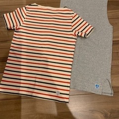 オーチバル　2枚セット