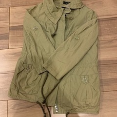 コート　XS