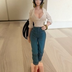 【値下げ】ワンピース　ハンコック Best-Jeanist201...