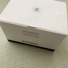CHANELコットン
