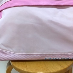 シュープ・ボストンバックの画像