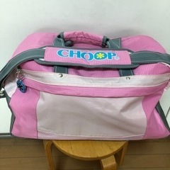 シュープ・ボストンバックの画像