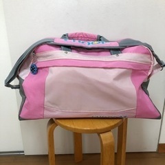 シュープ・ボストンバックの画像