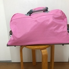 シュープ・ボストンバックの画像