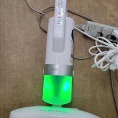 【SALE】アイリスオーヤマ　超吸引ふとんクリーナー　IC-FAC2　中古　リサイクルショップ宮崎屋佐土原店25.9.7Fの画像