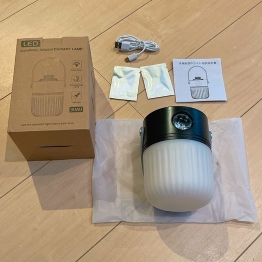 ランタン led ランタン キャンプランタン 充電式 ランタン led 懐中電灯