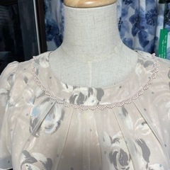 Aylesbury Tokyo Style 新品同様の画像