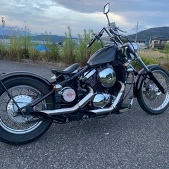 バルカン400