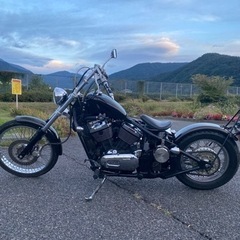 バルカン400の画像