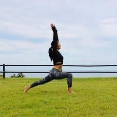 IZUMO CHANDOLA YOGAの画像