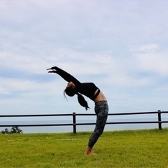 IZUMO CHANDOLA YOGAの画像