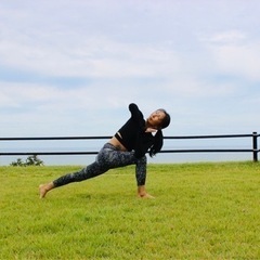 IZUMO CHANDOLA YOGAの画像
