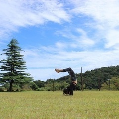 IZUMO CHANDOLA YOGAの画像