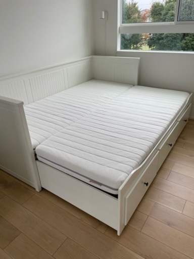 IKEA ヘムネス