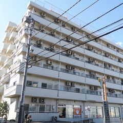 初期費用なんと22000円！！ 京王線京王永山駅まで徒歩7分♪ ...