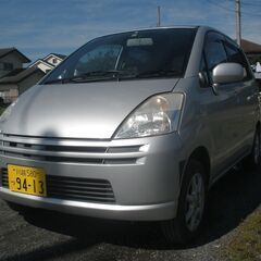再値下げ！！スズキ MRワゴン☆車検付き！