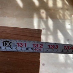 材木　杉　15×90×4,000mm 5本の画像