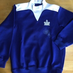 中萩小学校　体操服上下　130