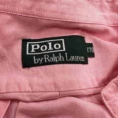 POLO by RALPH LAUREN 長袖トップス　シャツの画像