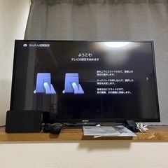 SONY BRAVIA 液晶テレビ 42インチ