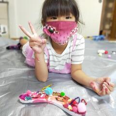 10月🍠英語で遊ぶキッズクラブ!!の画像