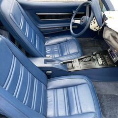 1977 Chevrolet Corvetteの画像