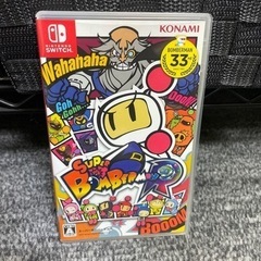 スーパーボンバーマン R