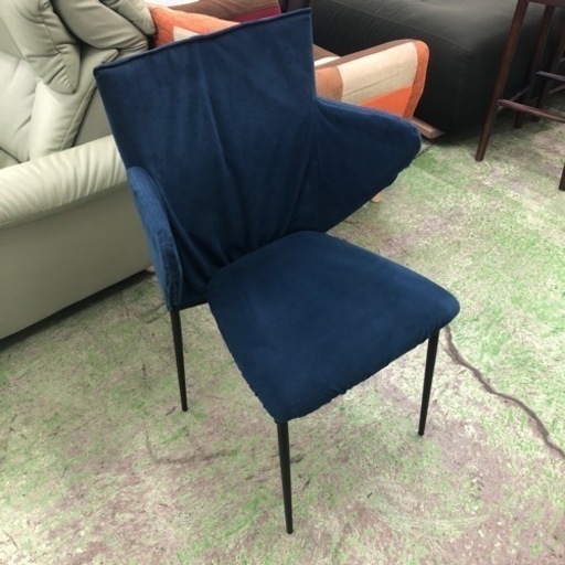 arflex ダイニングチェア CIVETTA