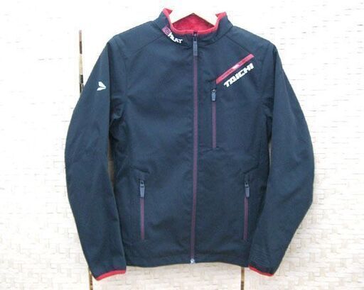 キレイ RSタイチ インナージャケット RSU622 e-HEAT WMサイズ 電熱 防寒 防風 TAICHI レディース バイク ライダース 札幌 手稲