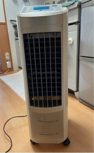 冷風機