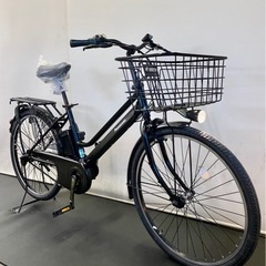 関東全域送料無料 保証付き 電動自転車 パナソニック ティモS 26インチ