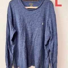 POLO RALPH LAURENポロラルフローレン  セーター...