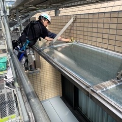 定期清掃スタッフ募集の画像