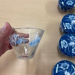 給茶器　セット　受付停止中の画像